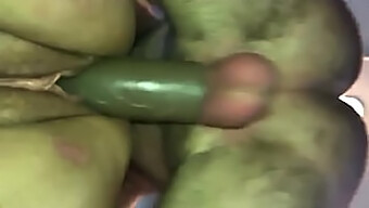 Pelacur yang Haus Sperma Mengambil Kontol Tebal Saya di Memeknya dan Mendapatkan Orgasme Hardcore