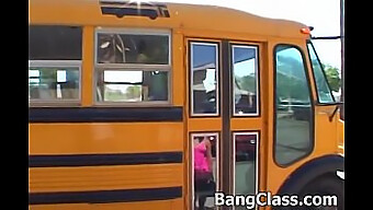 Bus Conductor Has Sex With Young Girl