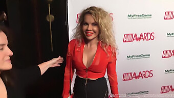 2018 Avn Awards Ceremony Highlights