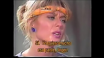 Nina Hartley En El Tabú De Lanceria Parte Uno