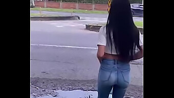 Después De Un Encuentro Casual En La Calle, Introduje Mi Pene En El Suyo