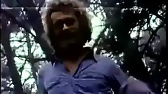 فيلم مراهق أمريكي عتيق من 1975 مع مشاهد ريترو ..