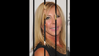 Cuộc Thi Thủ Dâm Của Vicki Gunvalson