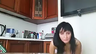 Esposa Madura Recibe Anal Y Corridas De Joven Chico