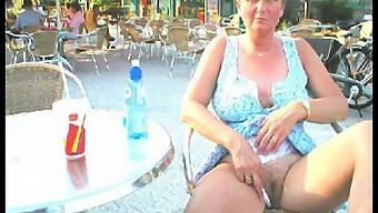 Compilation Of Authentic Mature Photos Featuring Self-Pleasure