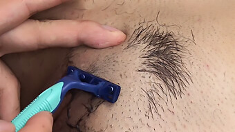 I Prefer Shaving My Partner'S Nether Regions Before Engaging In Sexual Activities