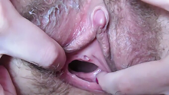 Creampie Intenso E Facial De Uma Adolescente Indiana.