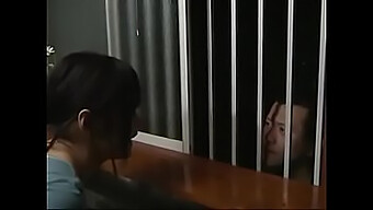 Passionate Japanese Wife Cheats On Her Husband With Intense Lovemaking