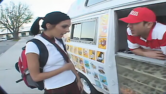 Man Selling Ice Cream To Teens Offers Sex In Return #2