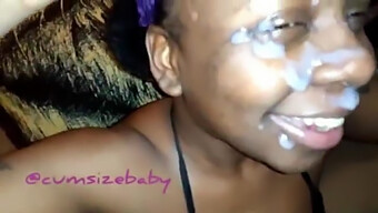 Intense Facial Finish For Ebony Beauty