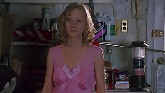 Anne Heche'S Memorable Performance In 