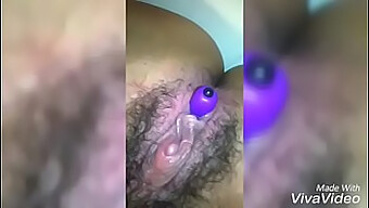 Asian Vietnam Girl Enjoys Dick And Sex Toy Penetration In Vagina - Trangchubby