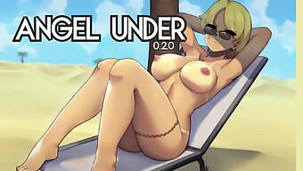 Angel Under 0.2.0探索卡通hentai的世界