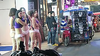 Découvrez Les Joyaux Cachés De L'Industrie Du Sexe De Pattaya