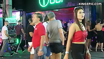 Cena De Sexo Mais Quente De Pattaya Bangkok Até Agora